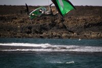 Indiana Wing Foil Freewave 50 L Carbon