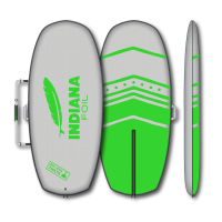 Indiana Wing Foil 100 L