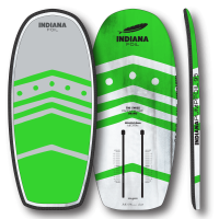 Indiana 95 Pump Foil Carbon