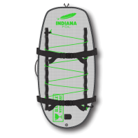 Indiana 95 Pump Foil Carbon