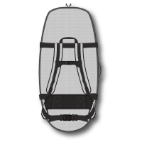 Indiana 95 Pump Foil Carbon