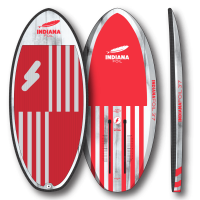 Indiana 37 Pump Foil Le Doigt Carbon