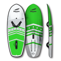 Indiana Wave Foil 410 Carbon