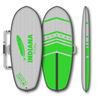Indiana Wave Foil 47 Carbon
