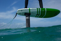 Indiana Wave Foil 47 Carbon