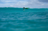 Indiana Wave Foil 47 Carbon