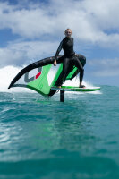 Indiana Wave Foil 47 Carbon