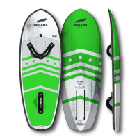 Indiana Wave Foil 44 Carbon