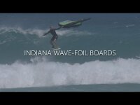 Indiana Wave Foil 44 Carbon
