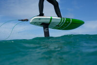 Indiana Wave Foil 44 Carbon