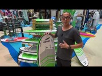 Indiana Wave Foil 44 Carbon