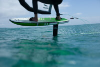 Indiana Wave Foil 44 Carbon