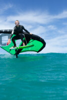 Indiana Wave Foil 44 Carbon