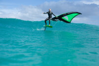 Indiana Wave Foil 44 Carbon