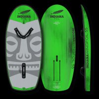 Indiana Wing Foil 55 L Carbon +