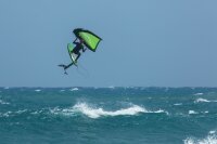 Indiana Wing Foil 55 L Carbon +