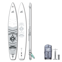 Indiana 140 S Inflatable