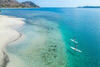 Indiana 140 S Inflatable