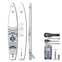 Indiana 140 S Touring Pack Premium