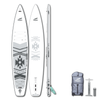 Indiana 140 Touring Inflatable