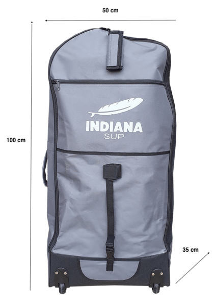 Indiana 140 Touring Pack Premium