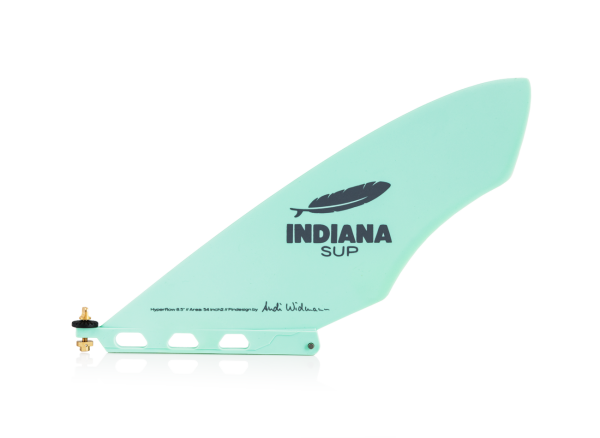Indiana 140 Touring Pack Premium