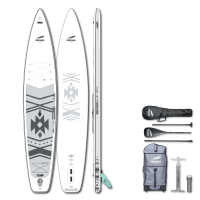 Indiana 140 Touring Pack Premium