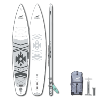 Indiana 126 S Touring Inflatable