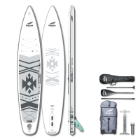 Indiana 126 S Touring Pack Premium