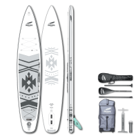 Indiana 126 S Touring Pack Basic