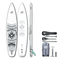 Indiana 126 Touring Pack Basic