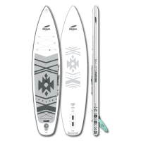 Indiana 116 Touring Inflatable