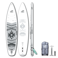 Indiana 116 Touring Inflatable