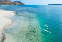 Indiana 116 Touring Inflatable