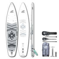 Indiana 116 Touring Pack Premium