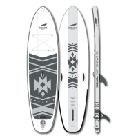 Indiana 106 Wing Allround Inflatable