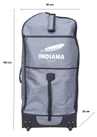 Indiana 106 Wing Allround Inflatable