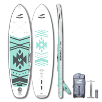 Indiana 106 Fit Pack Basic