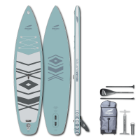 Indiana 120 Family Pack misty blue