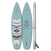 Indiana 120 Family Pack misty blue