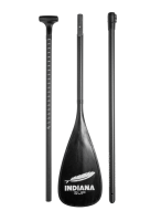 Indiana 120 Family Pack misty blue