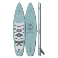 Indiana 116 Family Pack misty blue