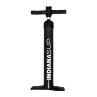 Indiana 116 Family Pack misty blue