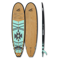 Indiana 96 Allround Wood