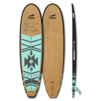 Indiana 96 Allround Wood