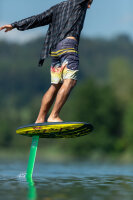 Indiana 43 Pump, Surf & Wing Le Doigt Carbon