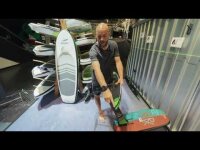 Indiana Foil HP Front Wing Condor M