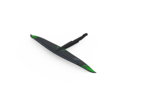 Indiana Foil HP Front Wing Barracuda S