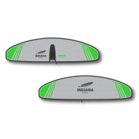 Indiana Foil HP Front Wing Ride XL