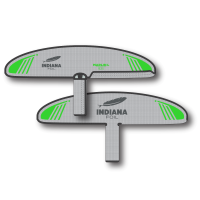 Indiana Foil HP Front Wing Marlin L